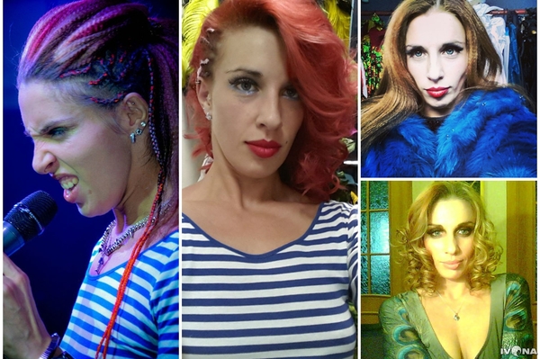 Социальные сети