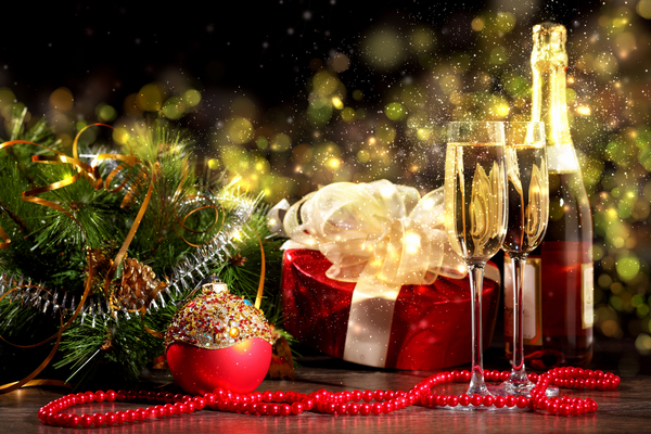 Поздравления с Новым 2015 годом в стихах