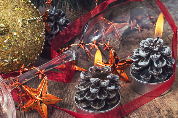 Смс-поздравления с Новым годом