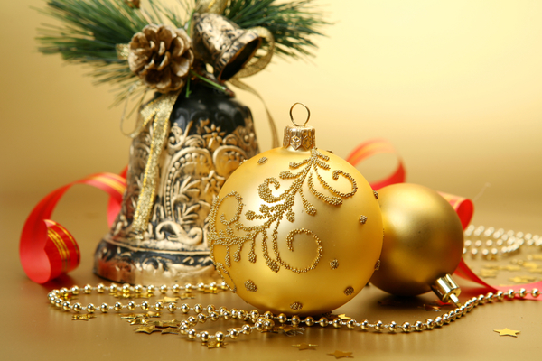 Поздравления с Новым 2015 Годом