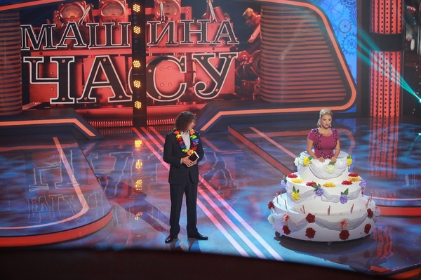 Пресс-служба ICTV