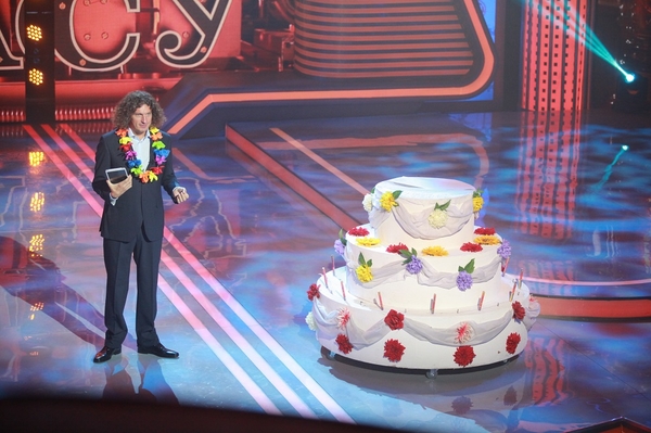 Пресс-служба ICTV