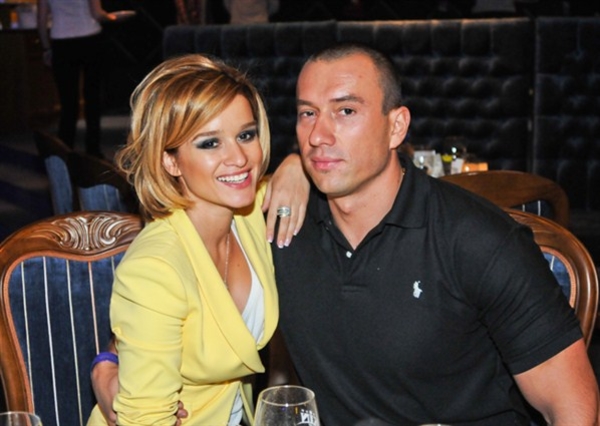 Ксению Бородину опозорил возлюбленный – СМИ