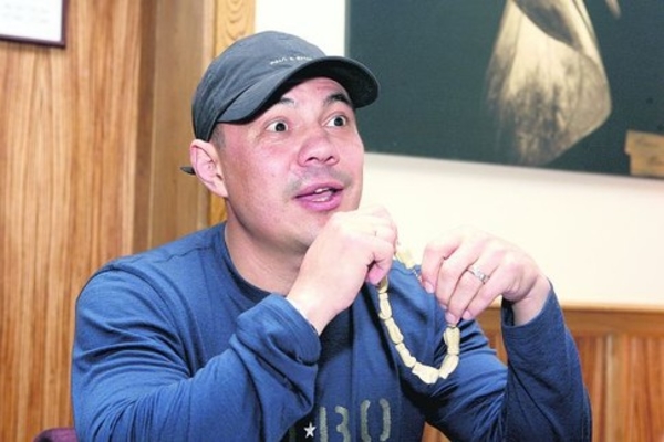 Костя Цзю развелся: Спортсмен рассказал о браке и любовнице