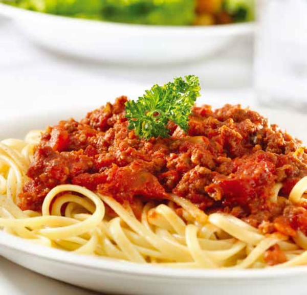 Соус Болоньезе