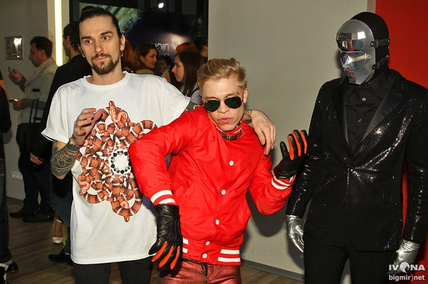 Олег Батрак, bigmir)net