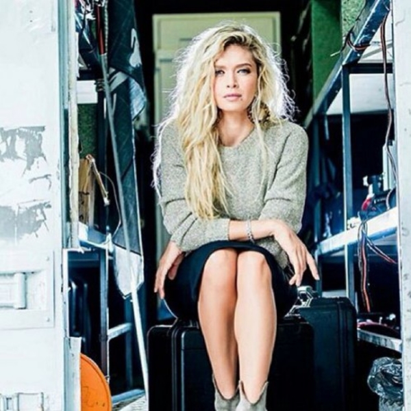 Вера Брежнева отпразднует Новый год 2014 в новой квартире