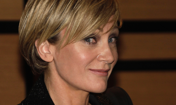 Патрисия Каас отметит свой день рождения в Молдове