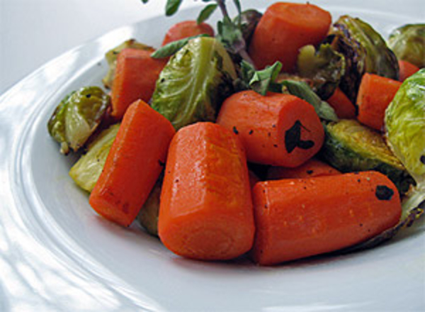 Ученые назвали продукт, который поможет зачать ребенка