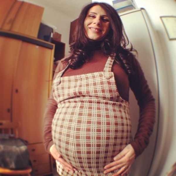 В ожидании чуда: ТОП-10 милых фото в Instagram