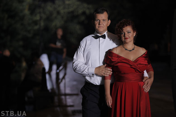 Юлия Гайдак из шоу Зважені та щасливі 3: Я голодала 40 дней