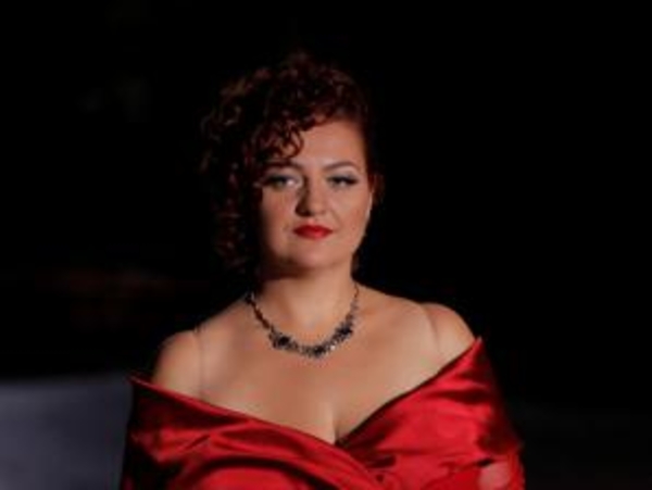 Юлия Гайдак из шоу Зважені та щасливі 3: Я голодала 40 дней