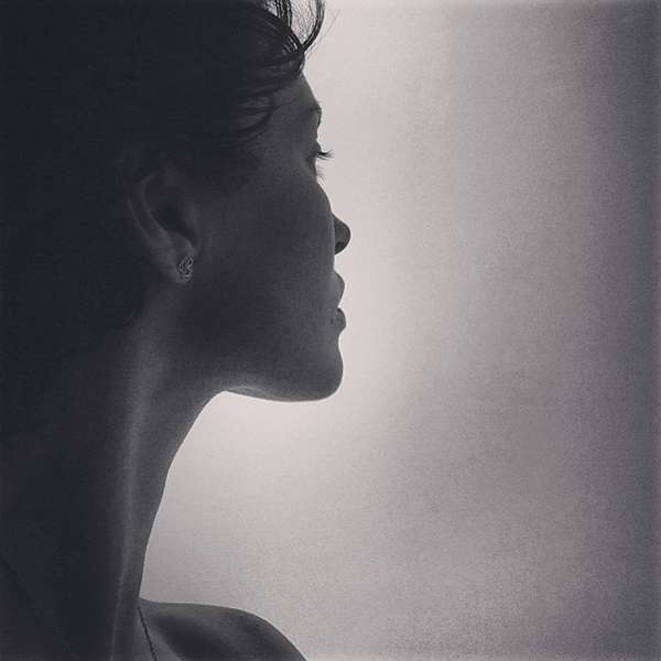 Даша Астафьева опять показала обнаженное тело