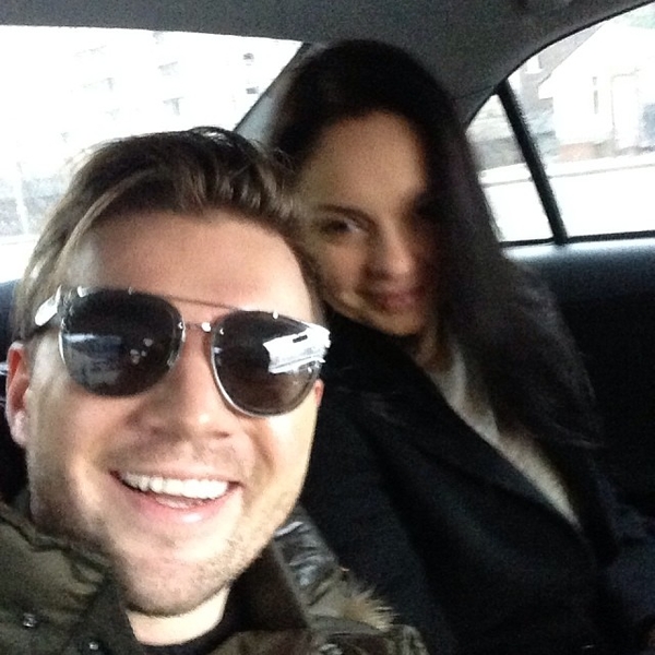 Андрей Искорнев присоединился к митингу на Майдане