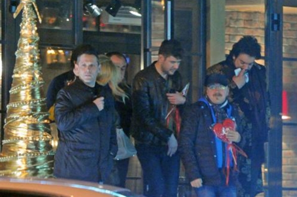 kp.ua, Михаил Фролов