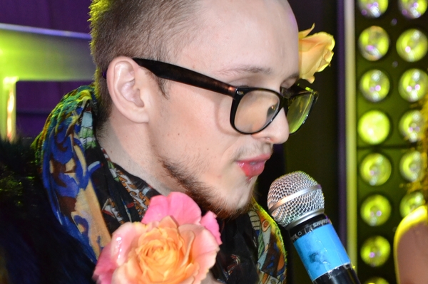 Татьяна Шаршова