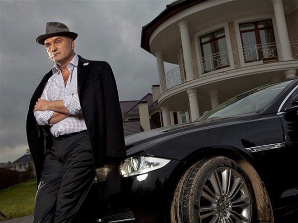 Александр Балуев отмечает юбилей: Лучшие высказывания и фото актера