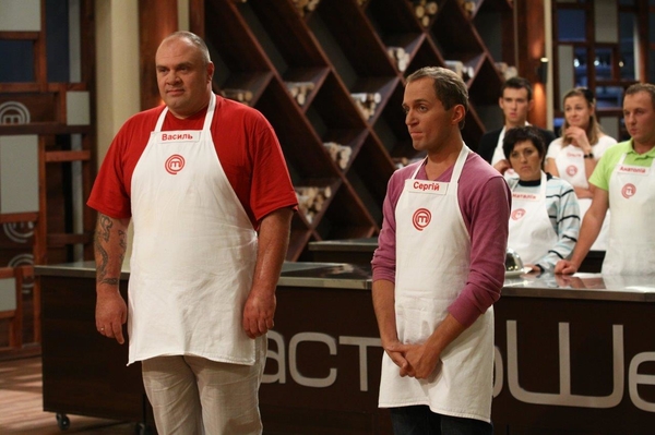 пресс-служба СТБ