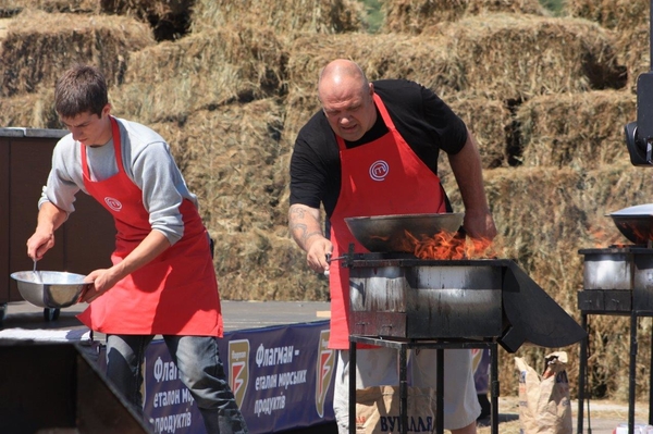 пресс-служба СТБ