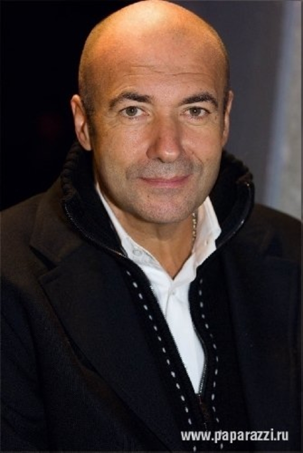 Игорь Крутой: Младшая дочка требует, чтобы я усыновил ребенка