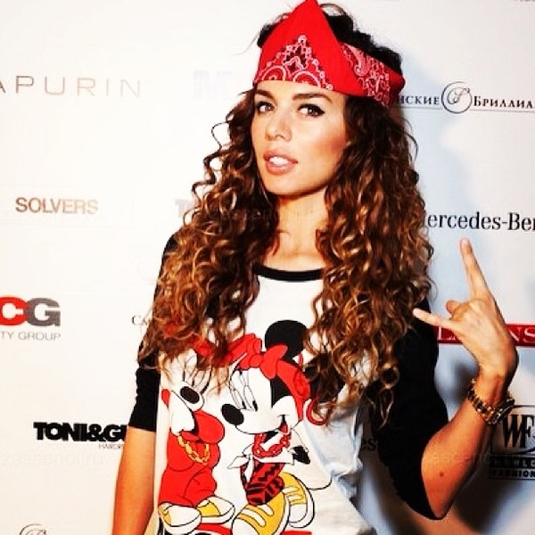 Аня Седокова выиграла суд у экс-супруга: Любовь побеждает ненависть