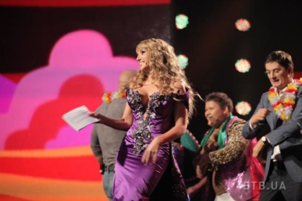 Определены победители викторины Попади на прямой эфир Х-Фактор 4