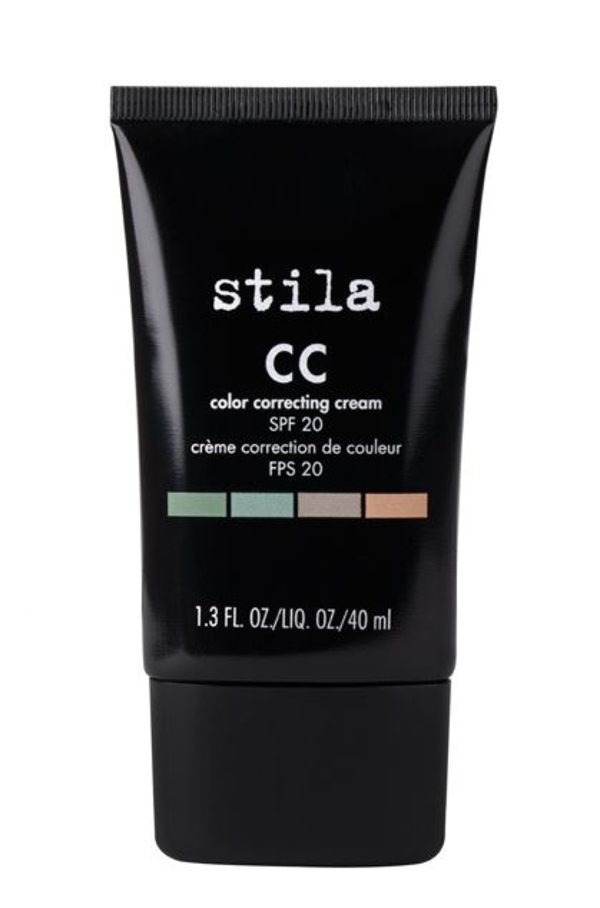 Виктория Бекхэм: Что в косметичке у иконы стиля?