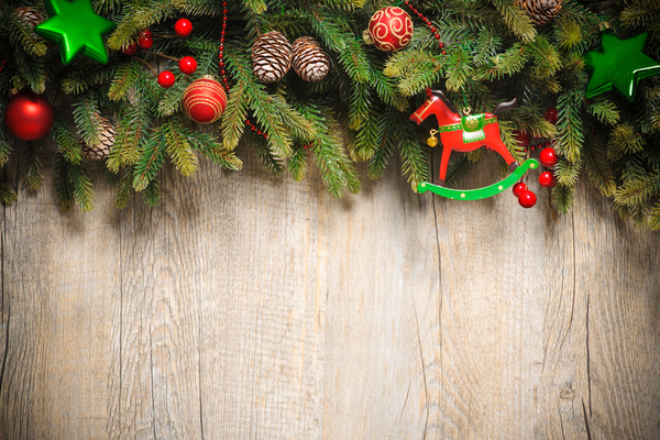 Новогодние украшения 2016: Как украсить класс