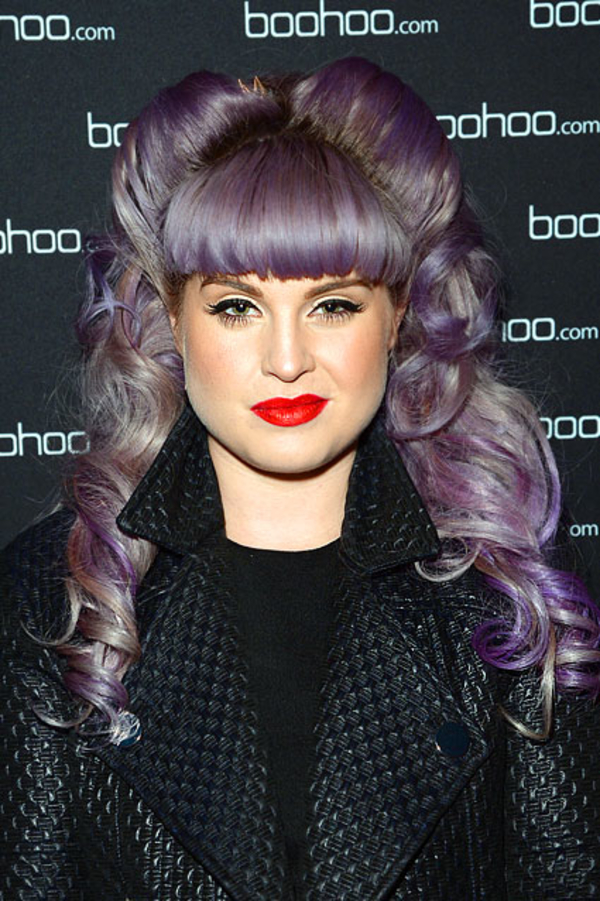 Звезды с самыми ужасными волосами