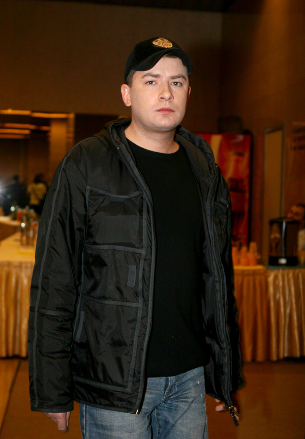 Андрей Данилко лечится от алкоголизма: СМИ