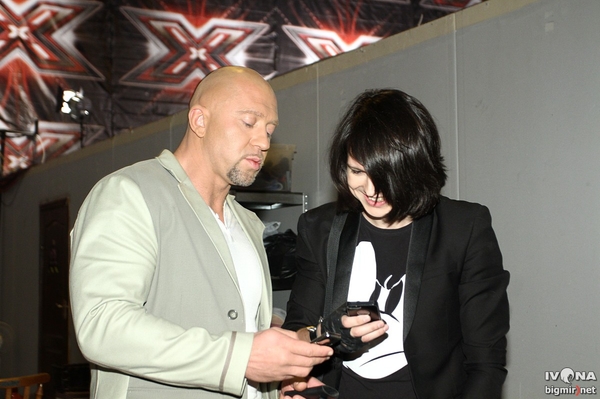 Олег Батрак, bigmir)net