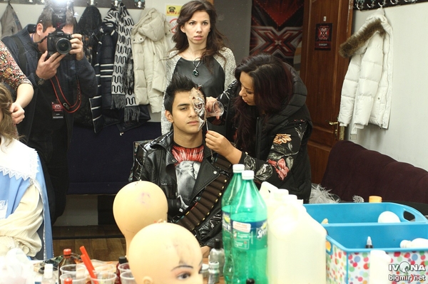 Олег Батрак, bigmir)net