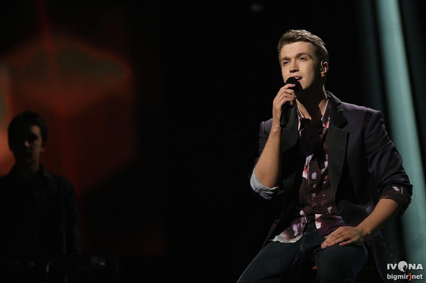 Олег Батрак, bigmir)net