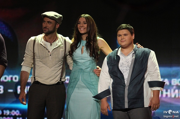 Олег Батрак, bigmir)net