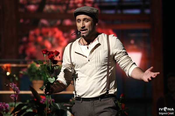 Олег Батрак, bigmir)net