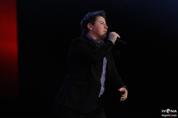 Олег Батрак, bigmir)net