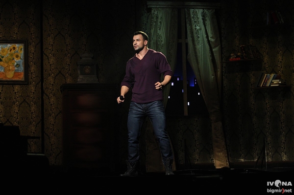 Олег Батрак, bigmir)net