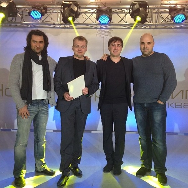 Евровидение 2014: Стали известны участники украинского финала