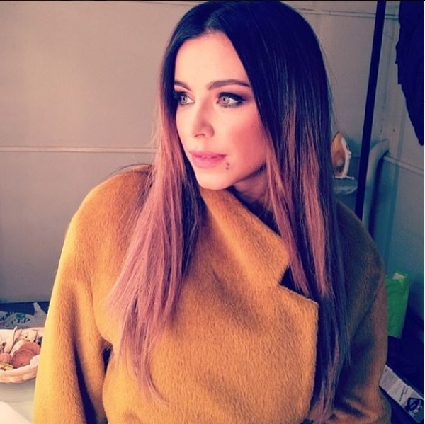 Beauty-образ дня: Ани Лорак