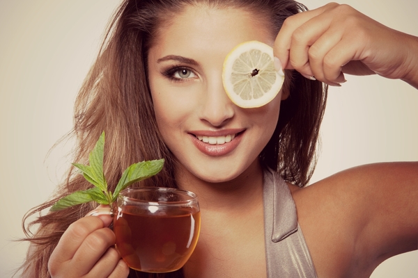 Как вылечить простуду: ТОП-3 напитка