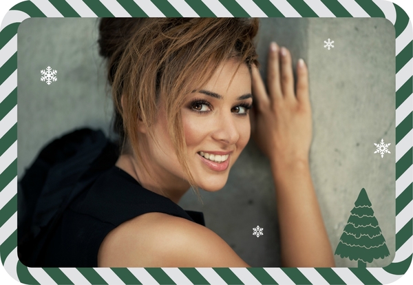 Новогодний совет от Златы Огневич: Как подготовить тело