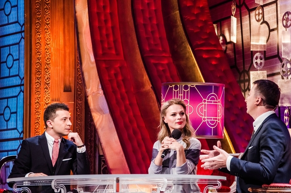 Марина Головнева