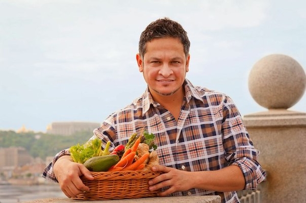 Совет от Эктор Хименес-Браво: Идеальное куриное филе