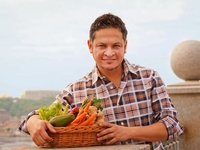 Совет от Эктор Хименес-Браво: Идеальное куриное филе