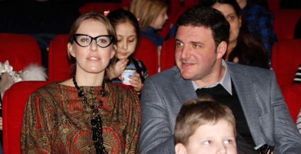 Тимати вместе с Собчак и Виторганом отпразднует Новый год в Майами