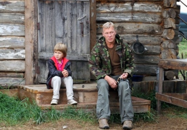 Какие сериалы смотрят украинские телезрители