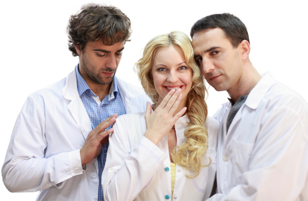 Какие сериалы смотрят украинские телезрители