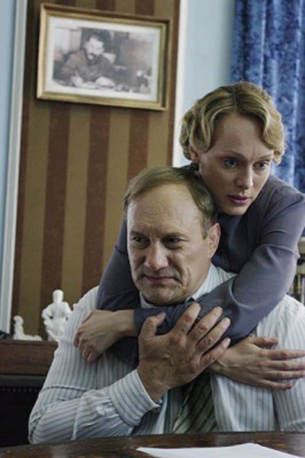 Какие сериалы смотрят украинские телезрители