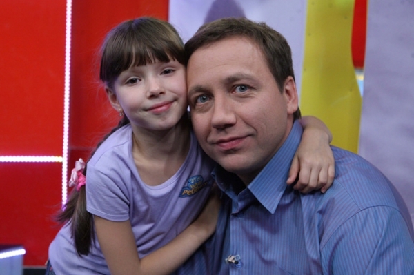 Новый канал