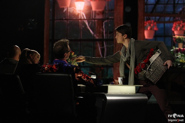 Олег Батрак, bigmir)net